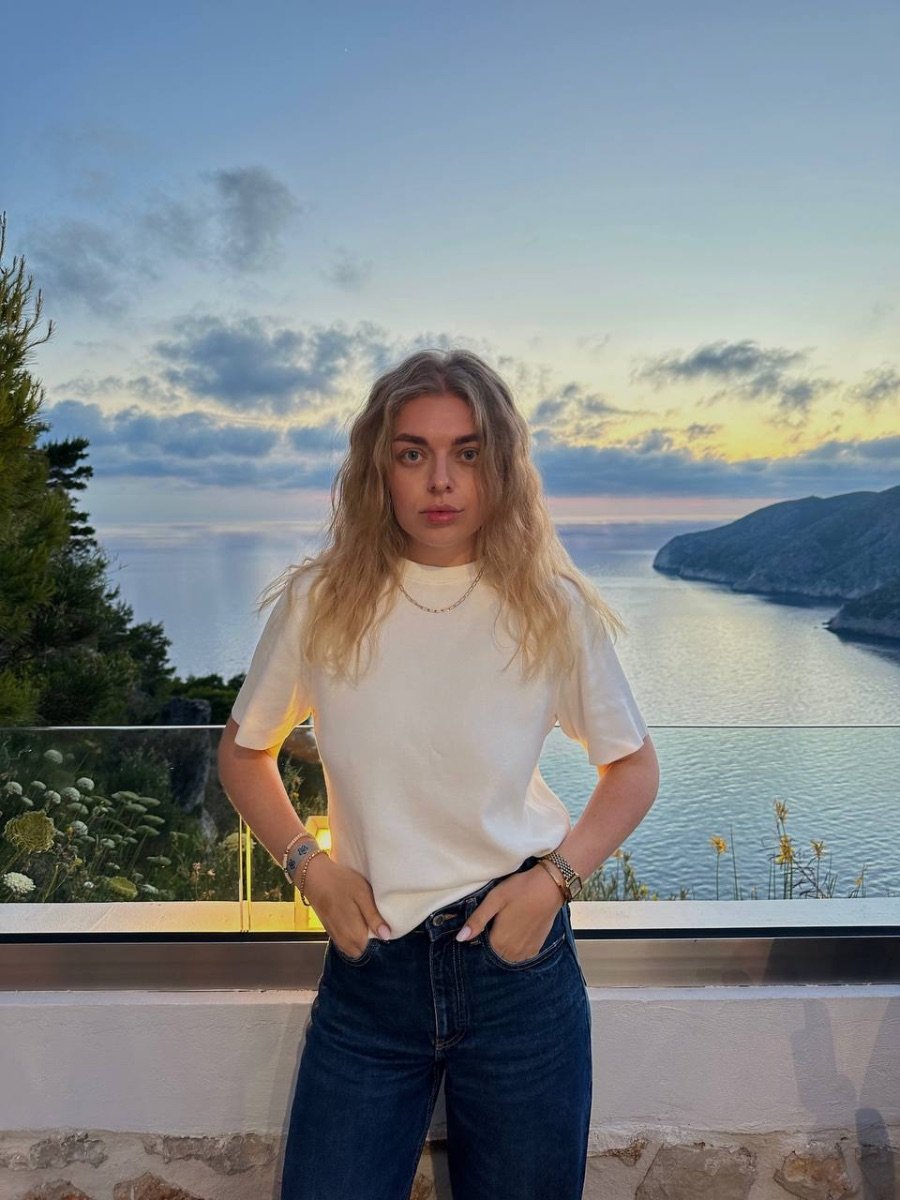 Аня , 28 — Sugar Baby in Lviv