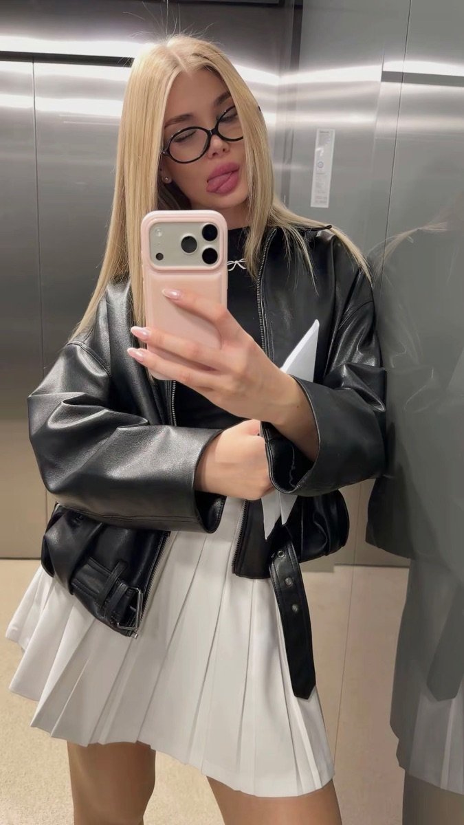 Lilo, 21 — Sugar Baby in Bratislava – mestská časť Staré Mesto