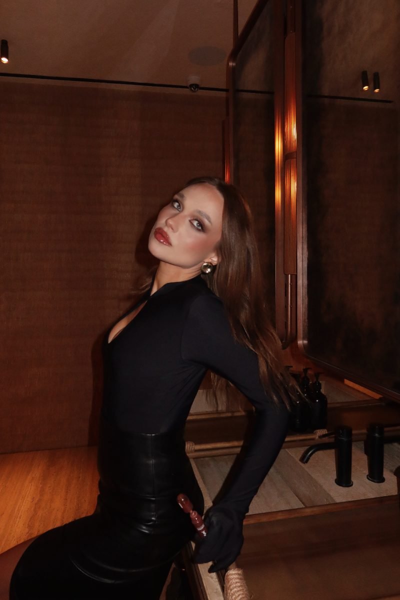 Julia, 34 — Sugar Baby in Київ