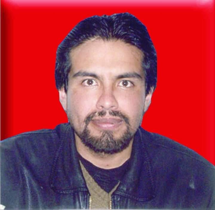  Max, 46 — Sugar Daddy in La Paz