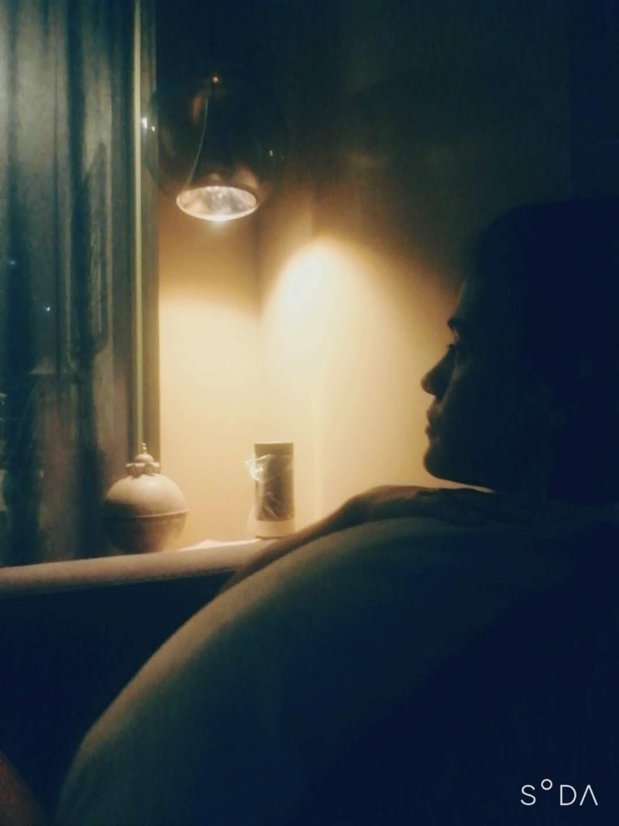 Karolyn, 36 — Sugar Baby in Bogotá