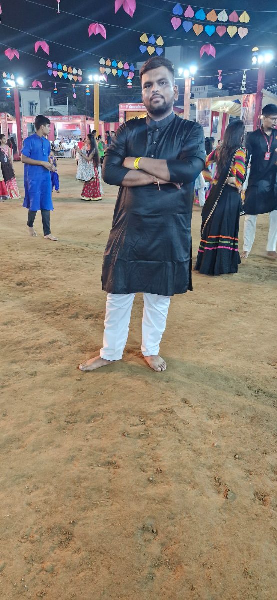 kp2605, 25 — Sugar Daddy in Vadodara