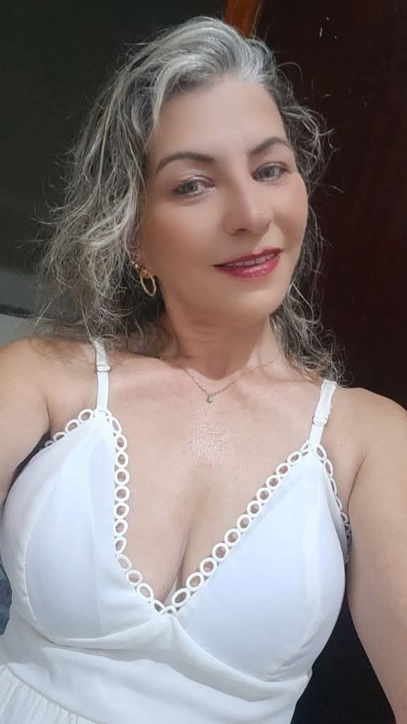 Regina , 50 — Sugar Baby in Blumenau