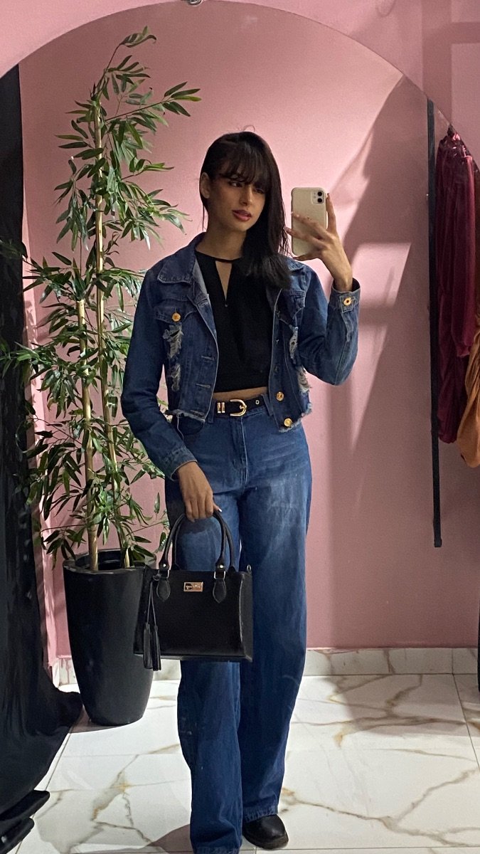Babizinha, 18 — Sugar Baby in Brasilia