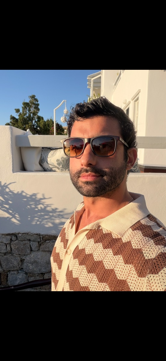 MineiroCarioca, 37 — Sugar Daddy in Rio de Janeiro