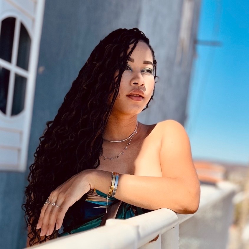 Natacha schimitt , 27 — Sugar Baby in Santa Maria da Vitoria