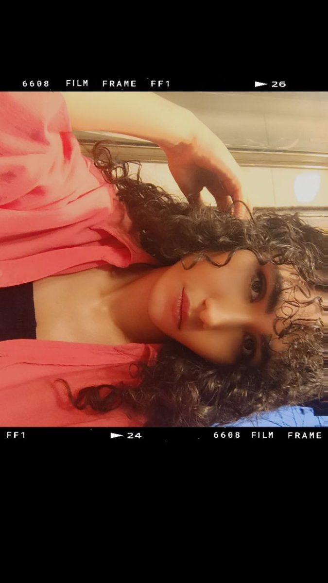 Avin, 20 — Sugar Baby in Tahran