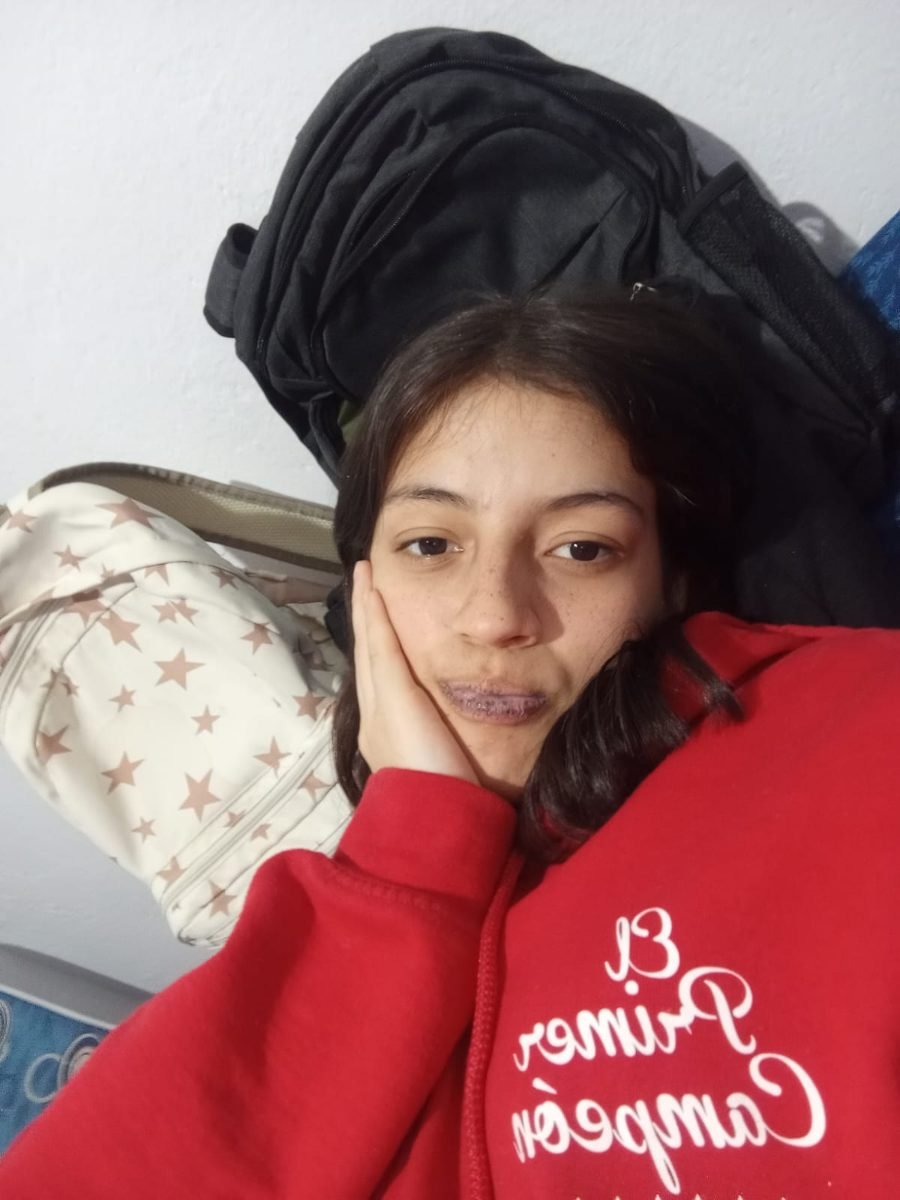 Karen23, 20 — Sugar Baby in Bogotá