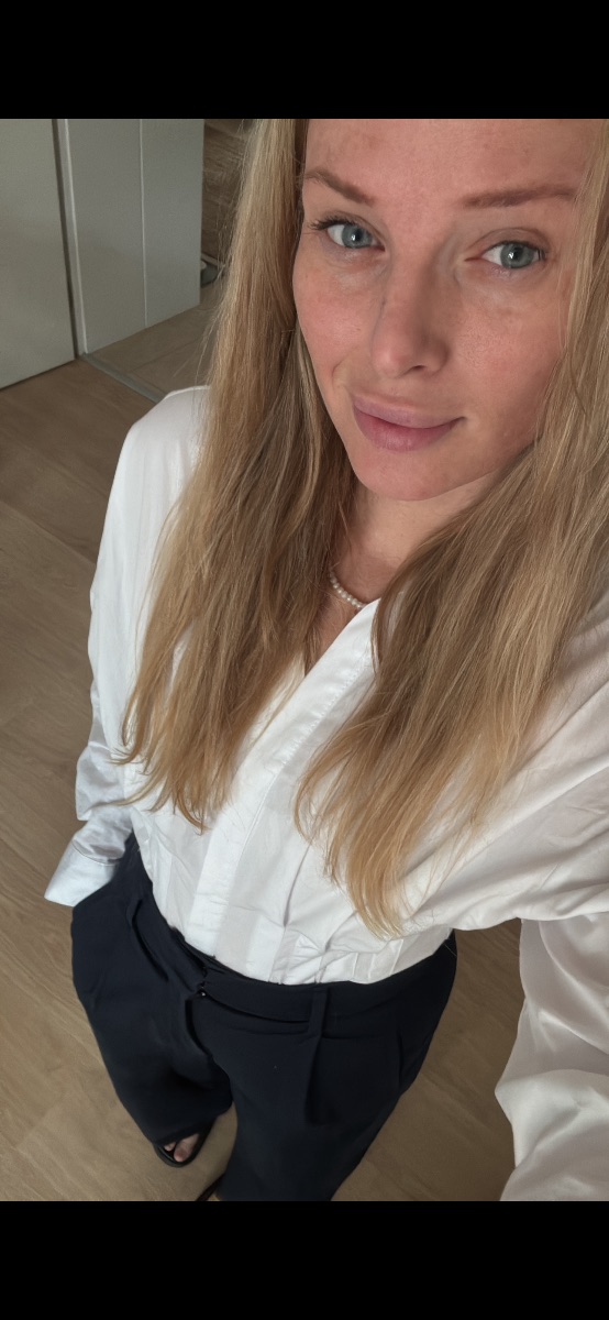 Baru, 36 — Sugar Baby in Praga