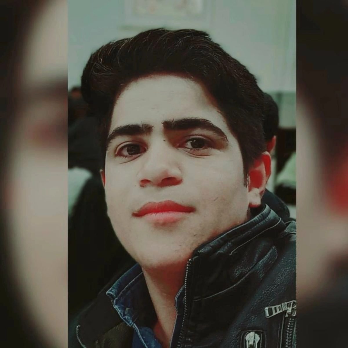 Abolfazl , 19 — Sugar Daddy in Teheran