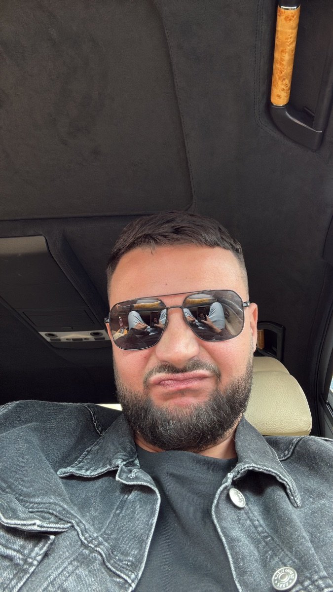 Mimmo, 33 — Sugar Daddy in Kosice