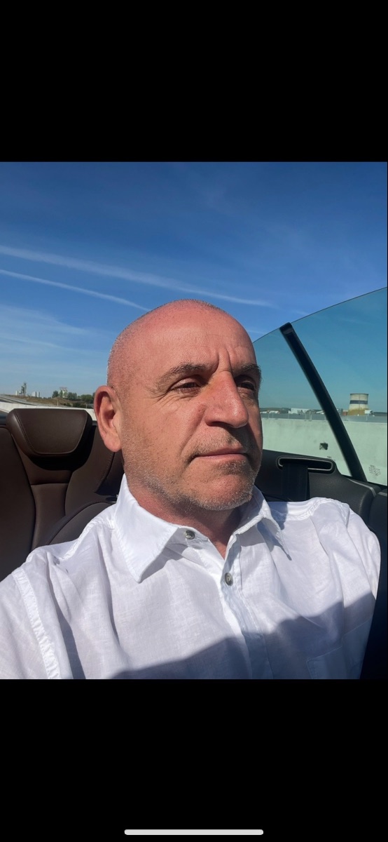 Gergő69, 47 — Sugar Daddy in Budapest