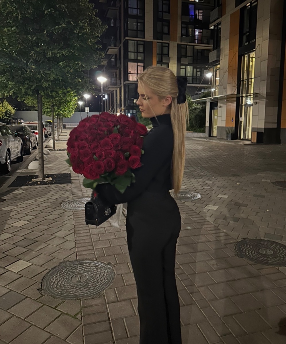 Єлезавета, 21 — Sugar Baby in Київ