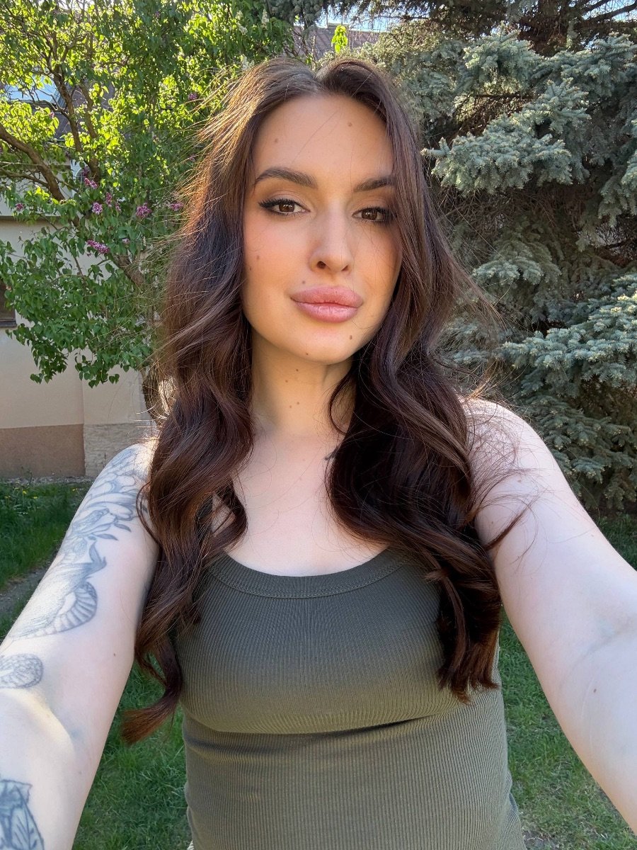 Софи, 25 — Sugar Baby in Київ