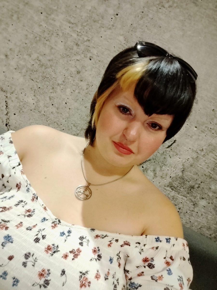 KatarinaWildsoul , 26 — Sugar Baby in Písek