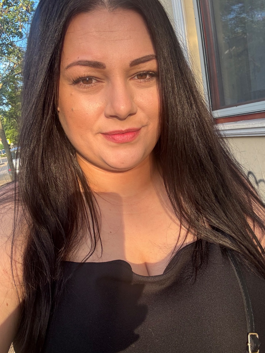 Dina , 34 — Sugar Baby in Budapest IV. kerület
