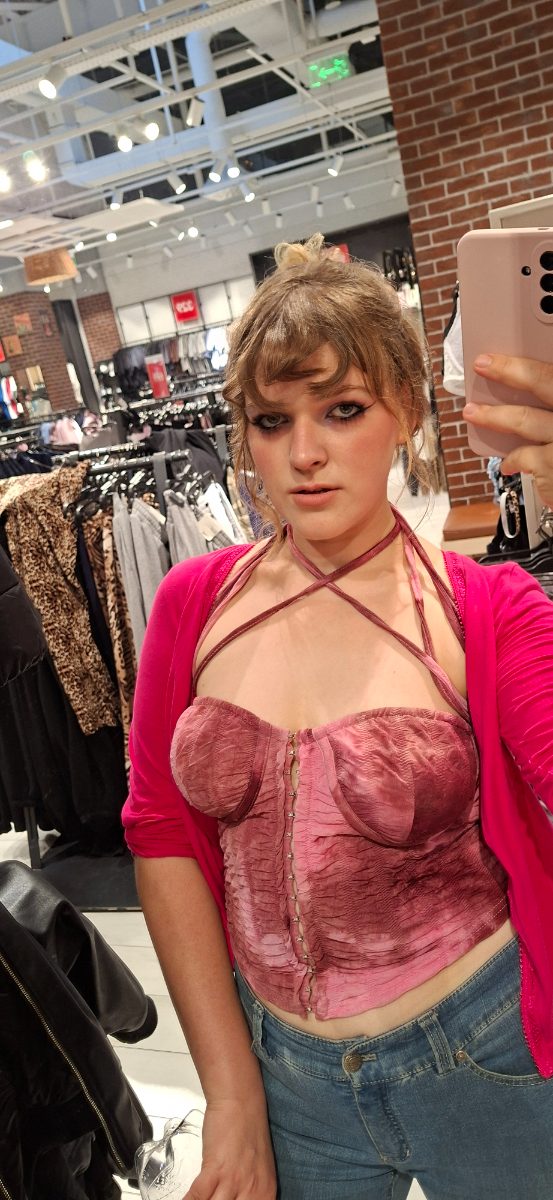 Kate, 25 — Sugar Baby in Київ