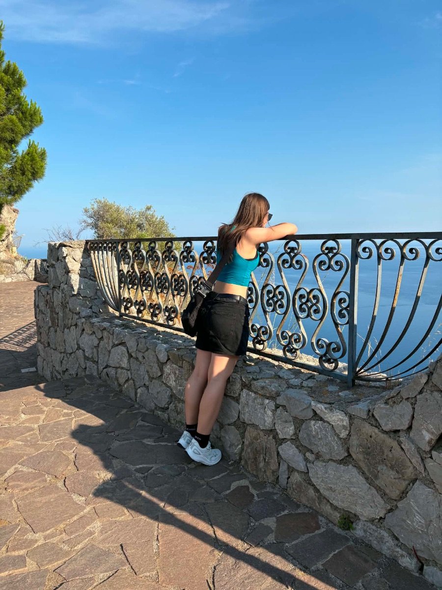 emma, 18 — Sugar Baby in Budapest XXII. kerület
