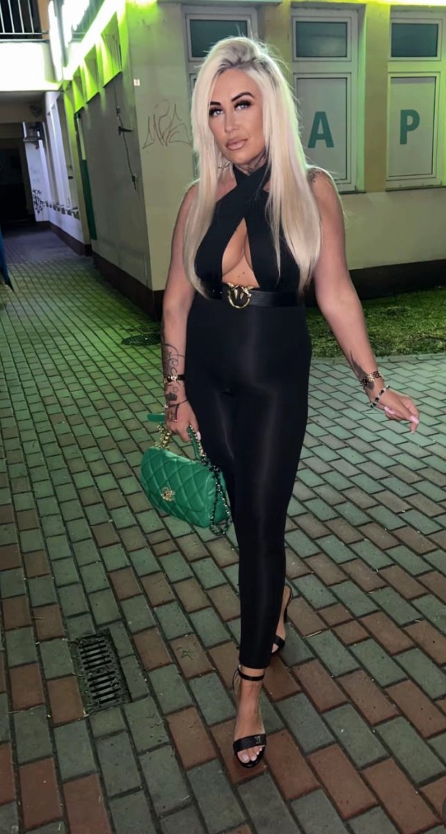 Diana, 43 — Sugar Baby in Varsovie