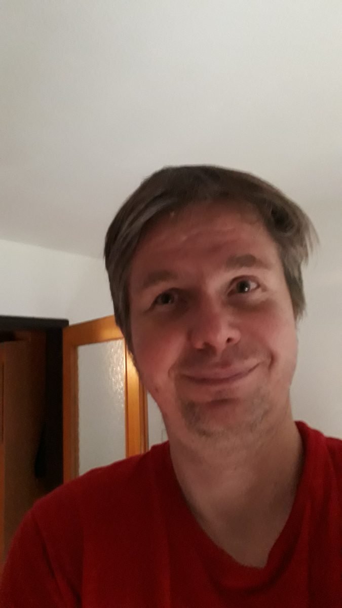 Martin, 51 — Sugar Daddy in Innsbruck