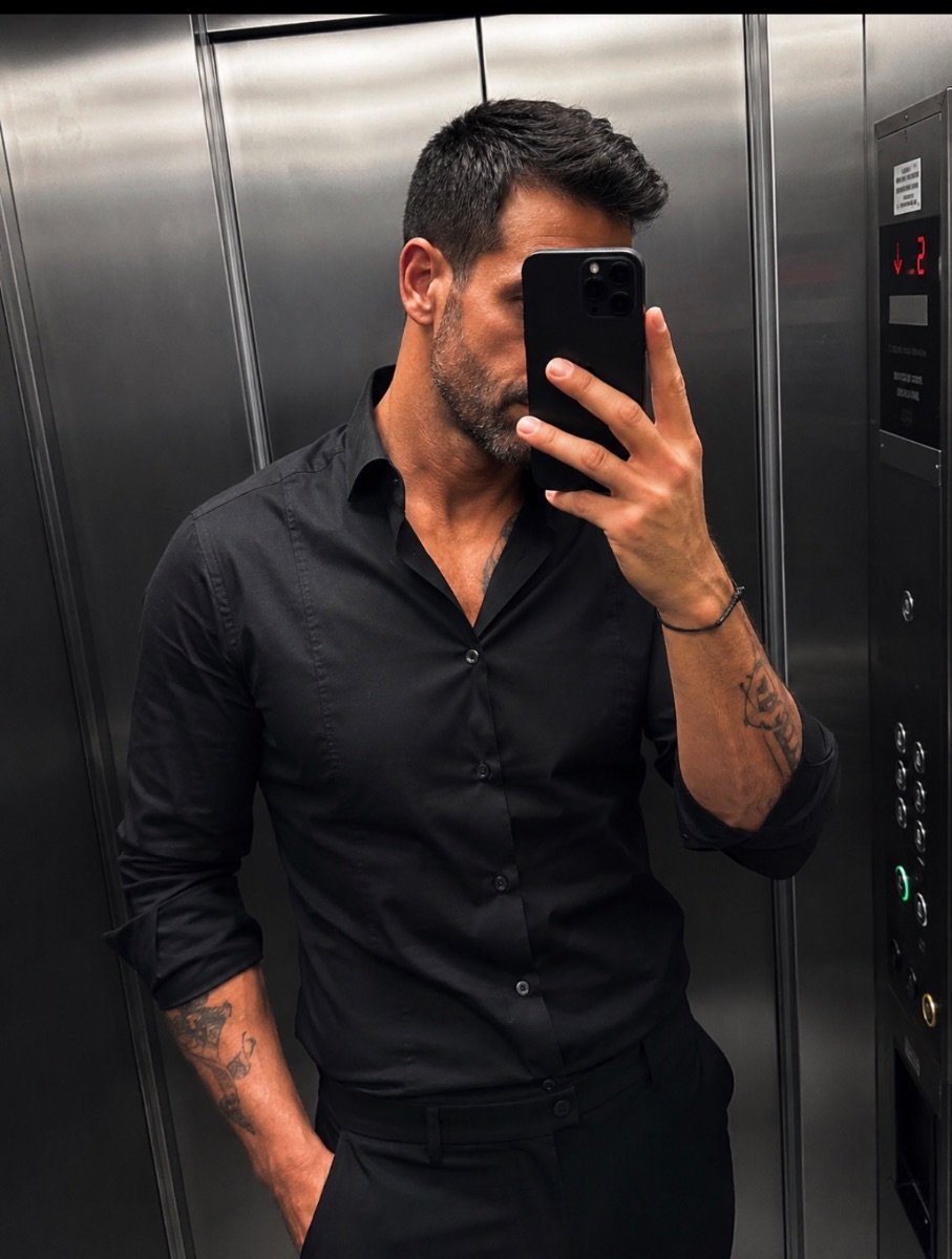 Zolo, 41 — Sugar Daddy in Bratislava – mestská časť Staré Mesto