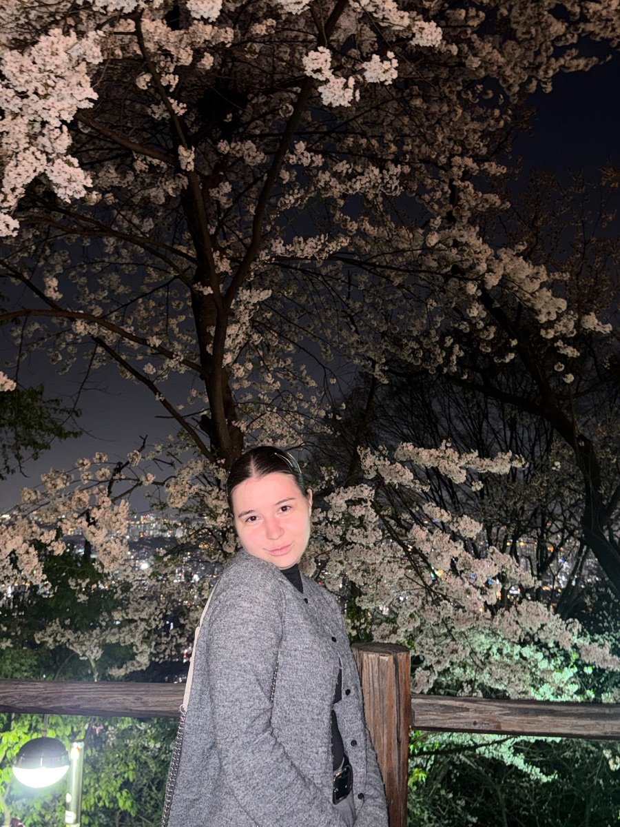 Лера, 20 — Sugar Baby in Moscou