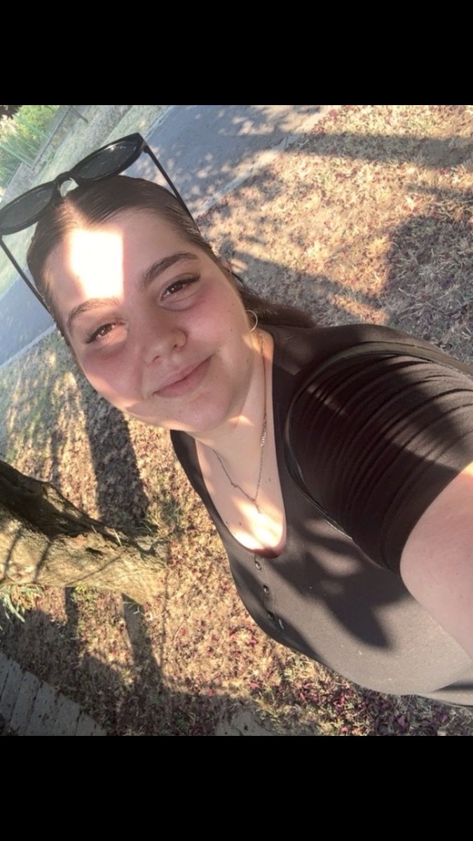Amanda, 19 — Sugar Baby in Будапешт