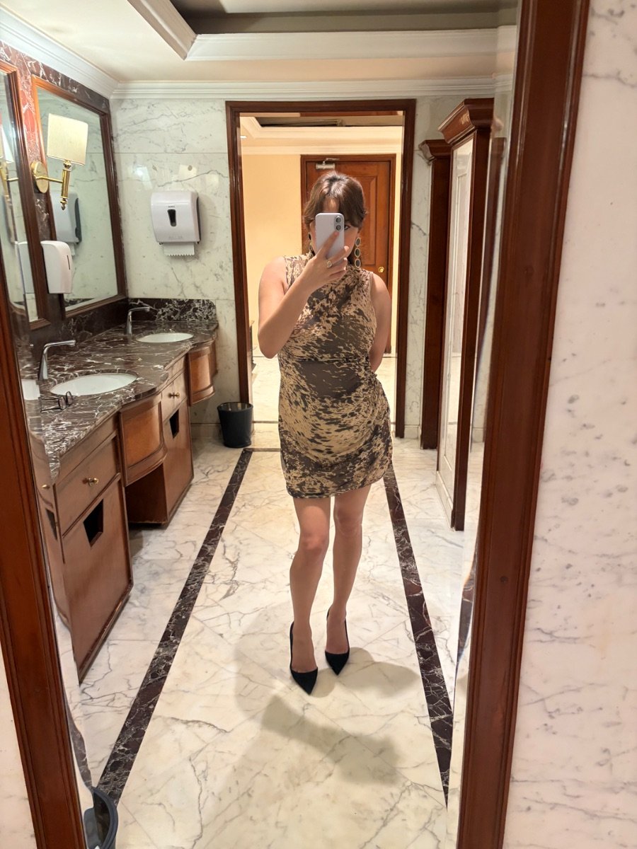 Eshaaa, 30 — Sugar Baby in New Delhi