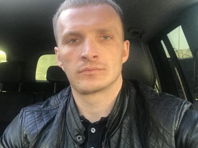 Женя, 32 — Sugar Daddy in Київ