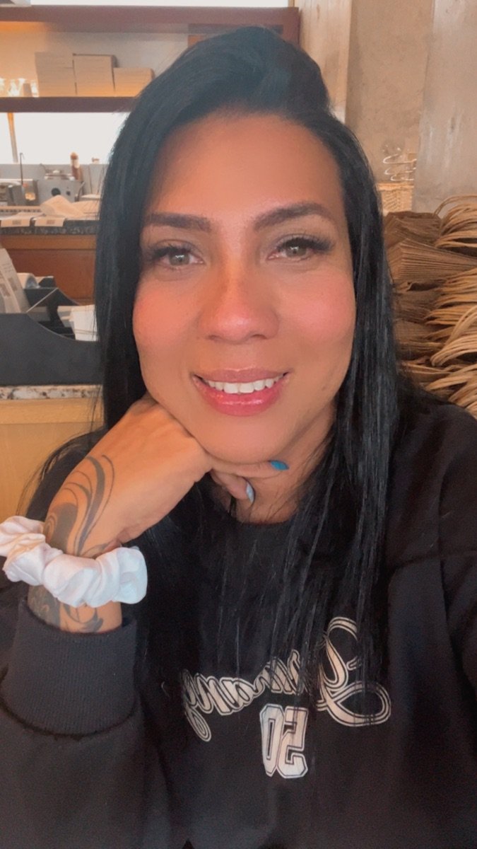 Gaby, 41 — Sugar Baby in Colombia