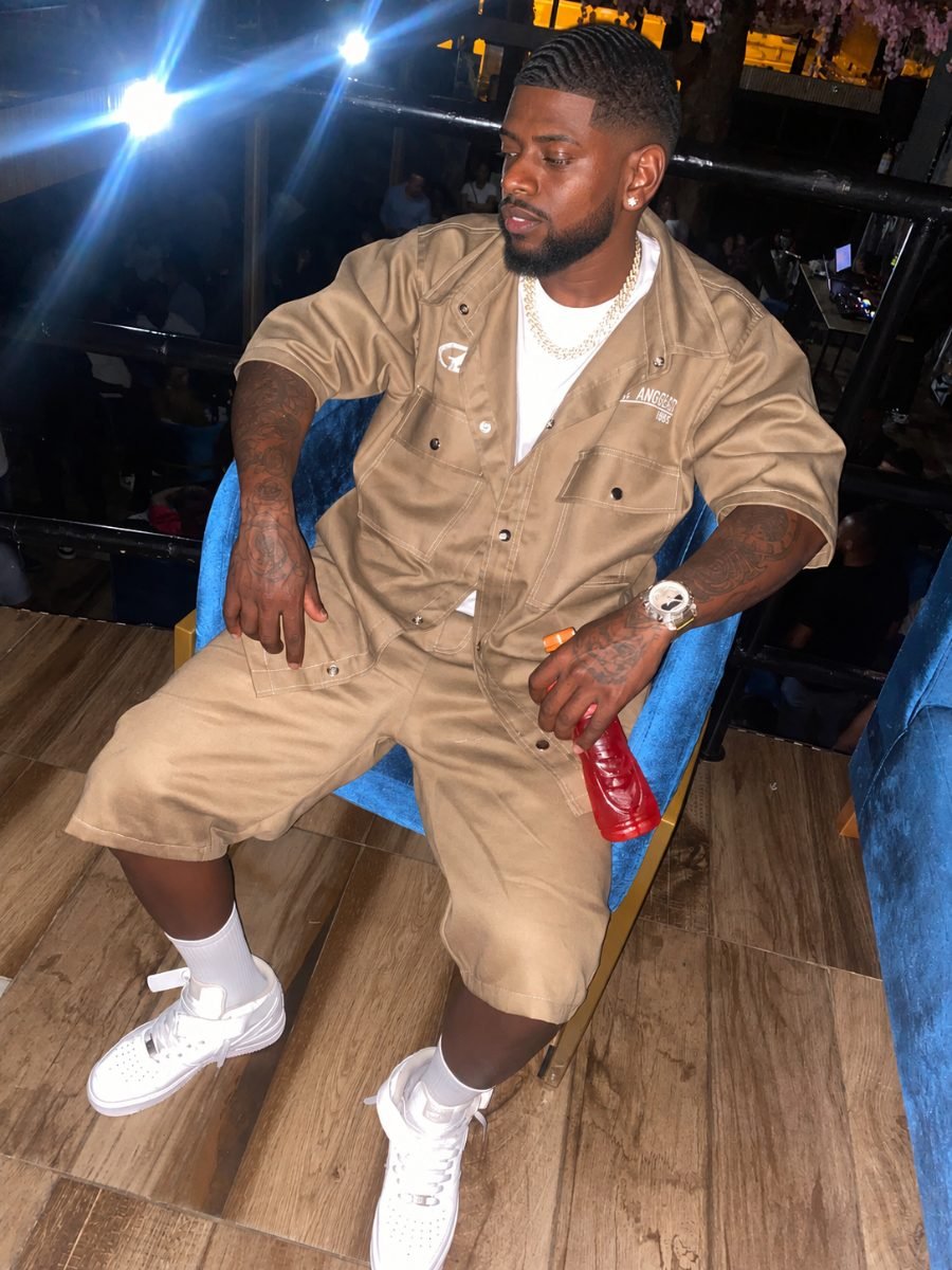 Jhon, 30 — Sugar Daddy in Cali