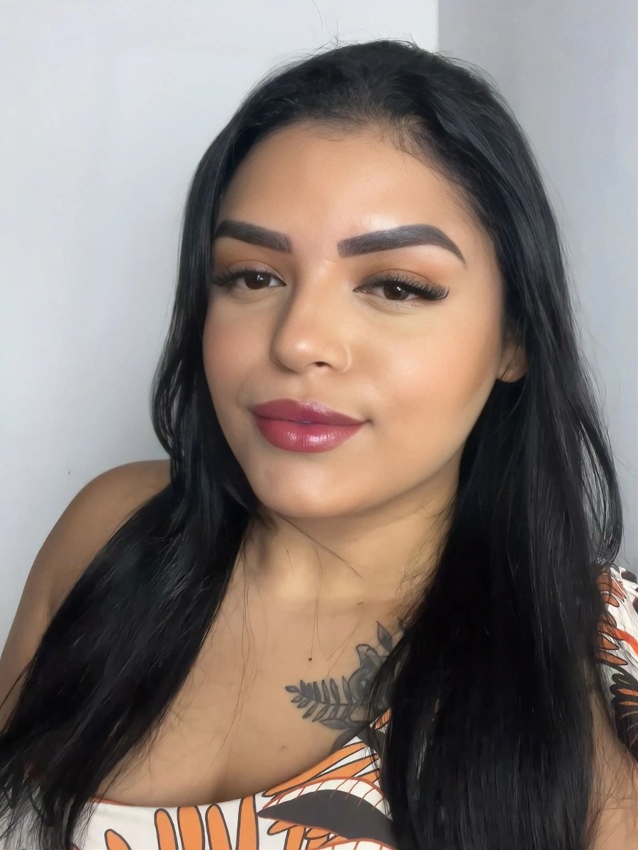 BabyManu, 24 — Sugar Baby in Volta Redonda