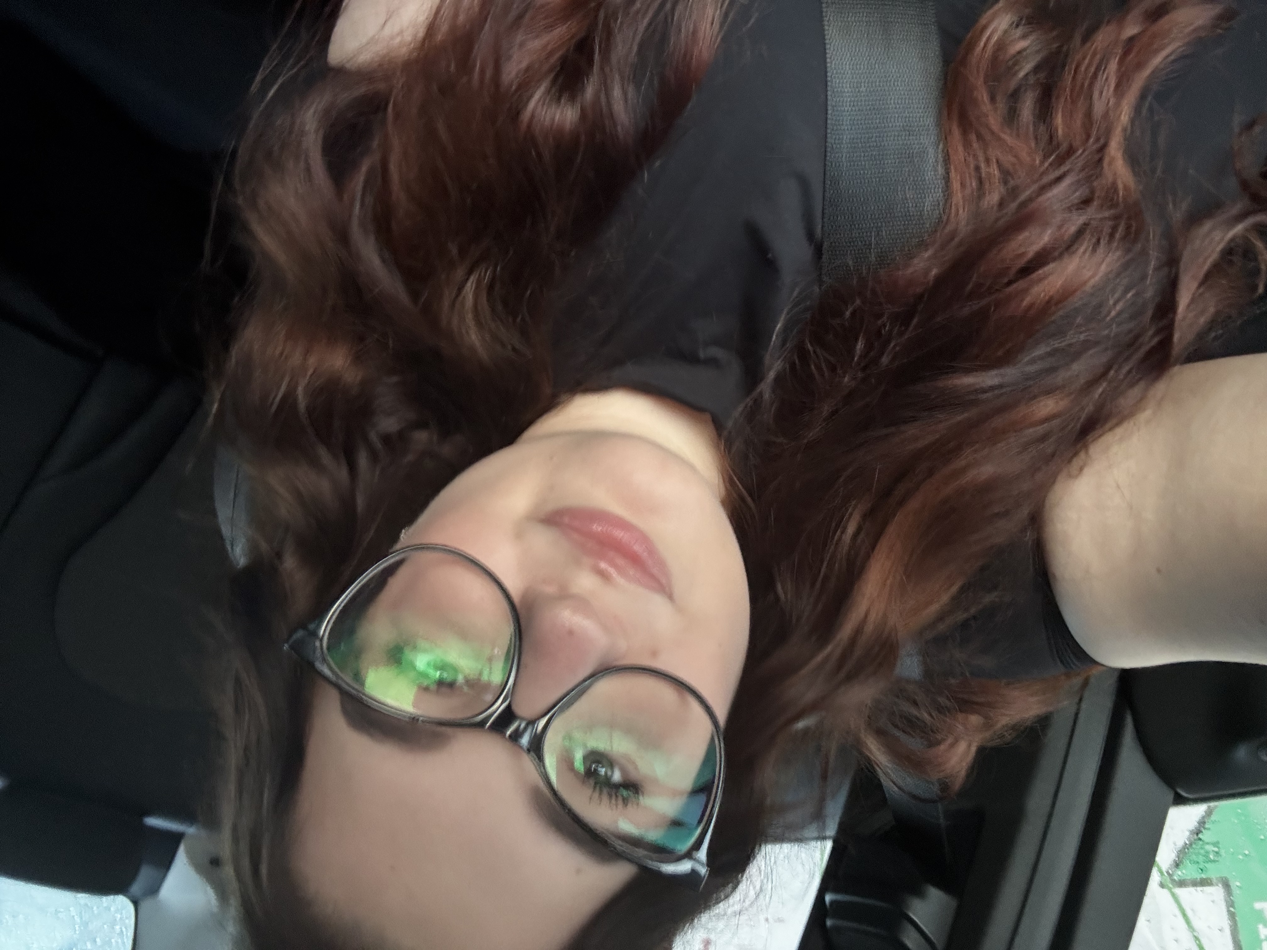 Najmenosezeptej, 19 — Sugar Baby in Praga
