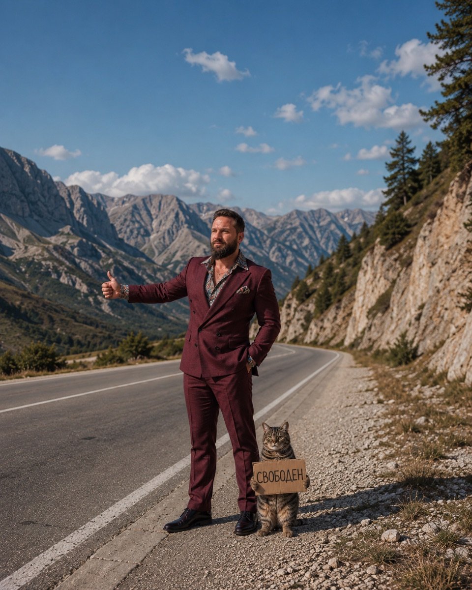 Максим, 35 — Sugar Daddy in مسکو