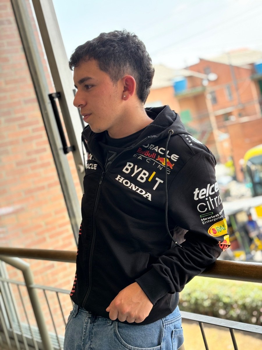 Camilo, 19 — Sugar Daddy in Bogotá