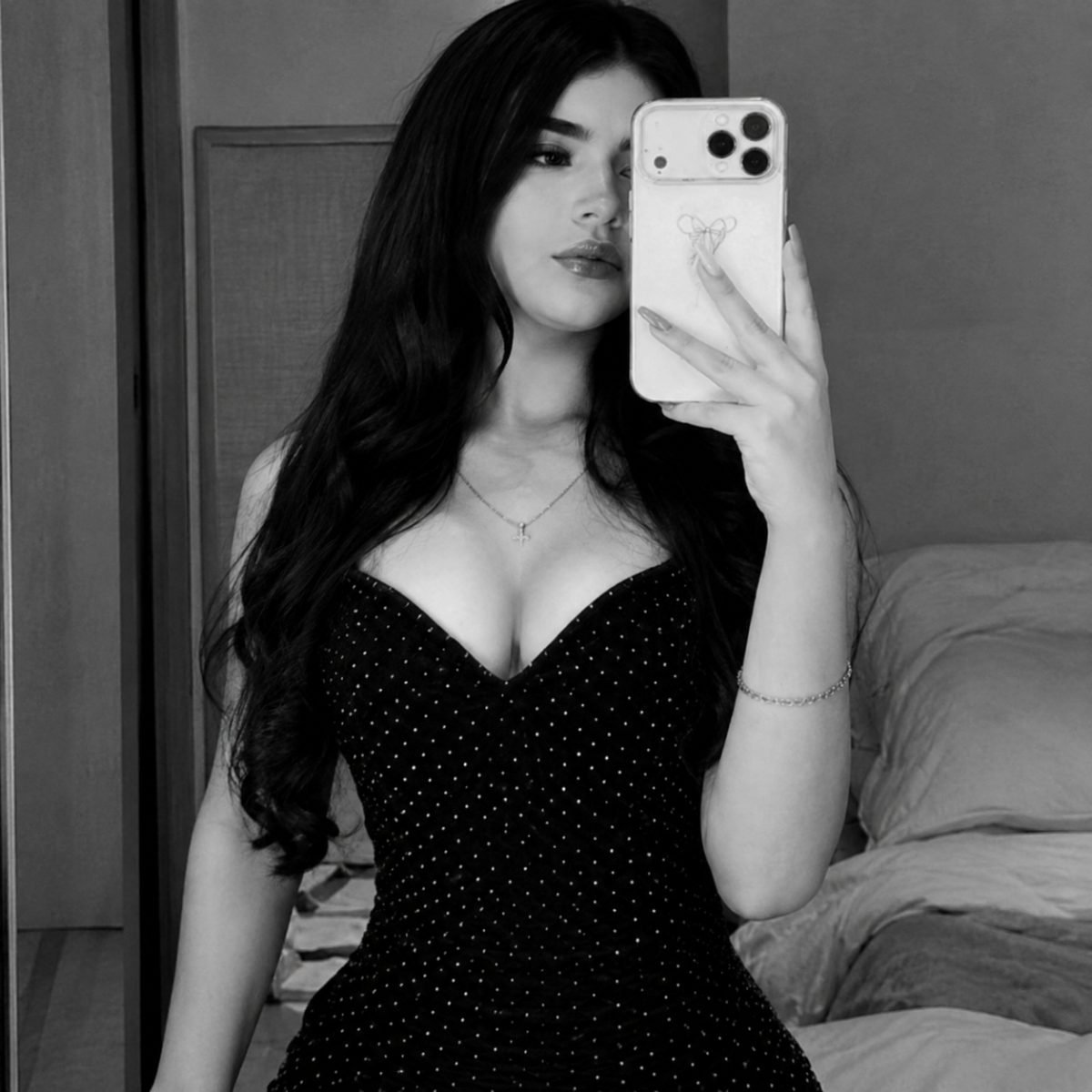 sofi, 19 — Sugar Baby in بوغوتا