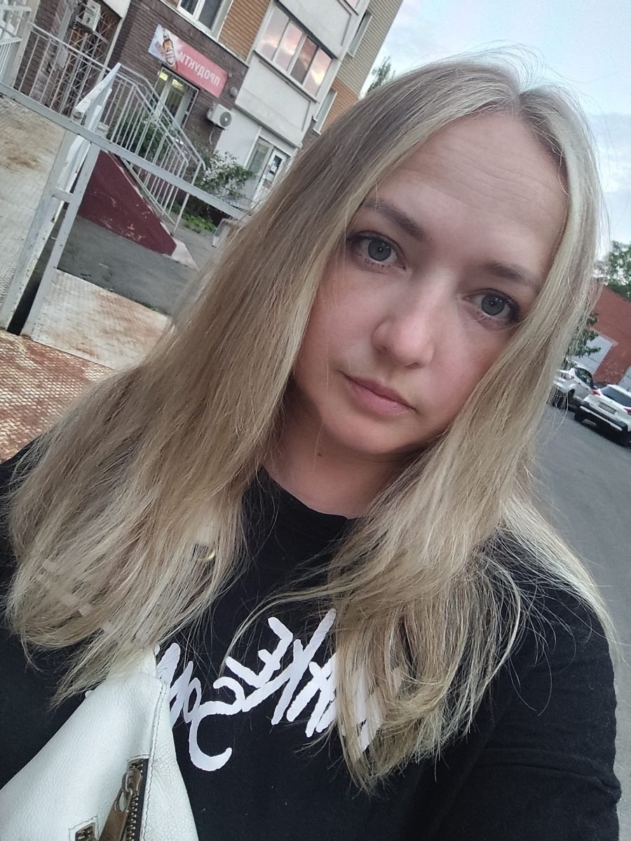 Galka, 37 — Sugar Baby in Київ