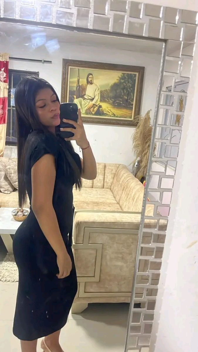 Keicy , 19 — Sugar Baby in Barranquilla