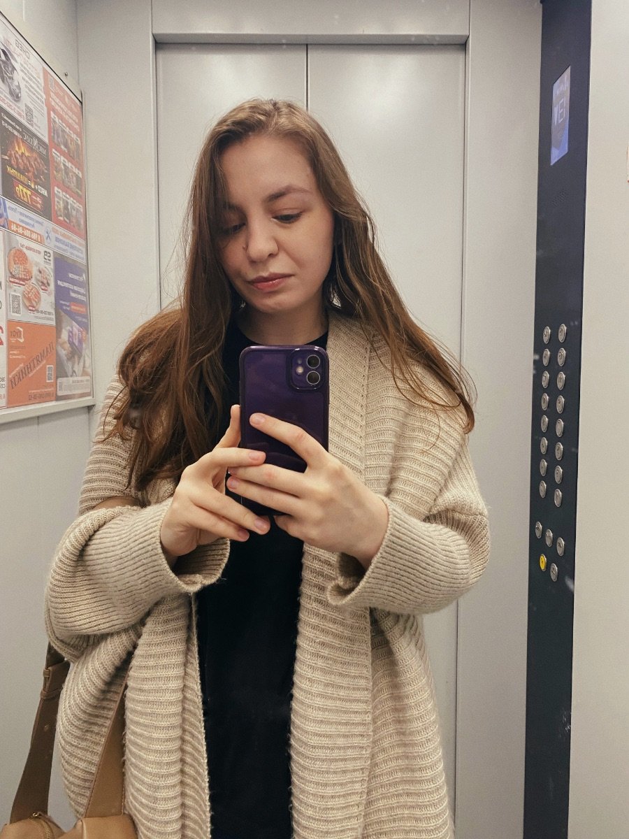Анна, 27 — Sugar Baby in Rostów nad Donem