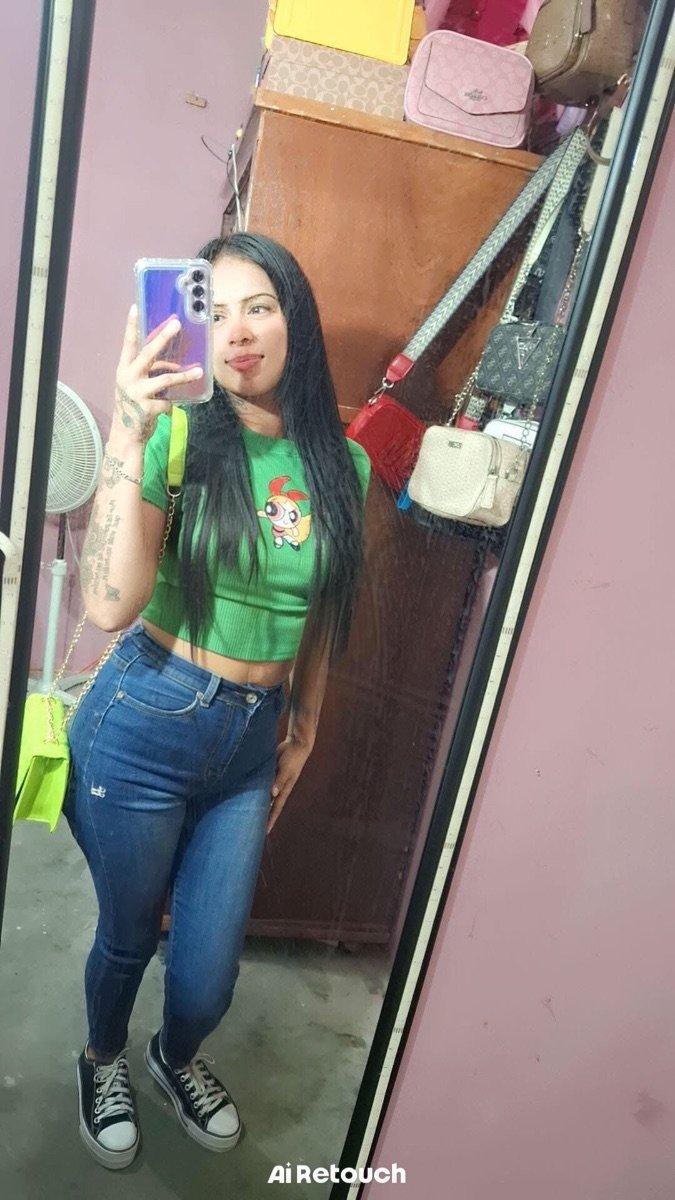 Gaby, 25 — Sugar Baby in ריינוסה