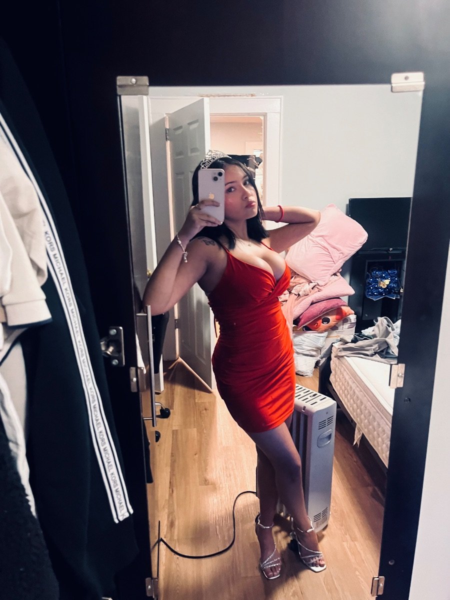 Sofi, 18 — Sugar Baby in Pereira