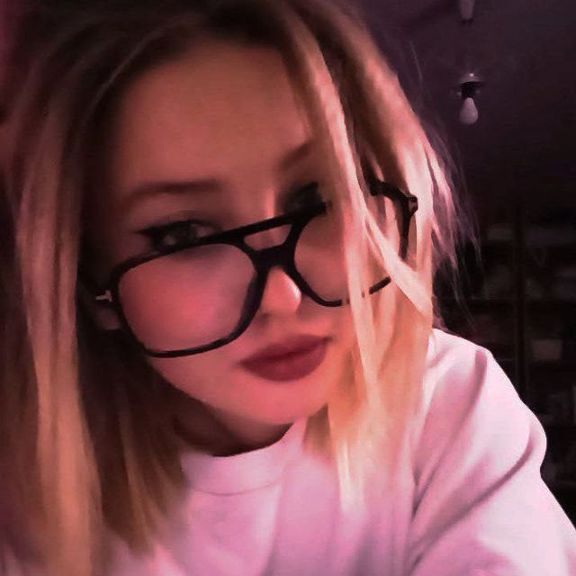 кэти, 20 — Sugar Baby in Khabarovsk
