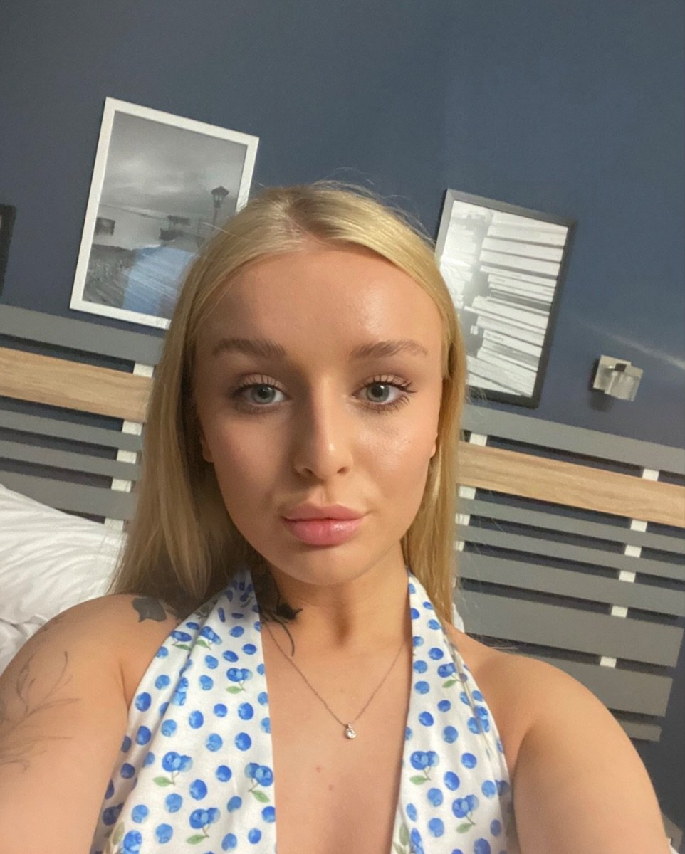 Karina, 25 — Sugar Baby in Київ