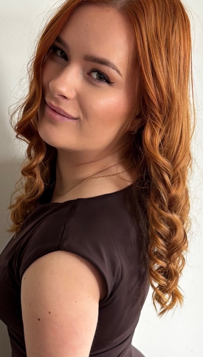 Rebi, 27 — Sugar Baby in Vác