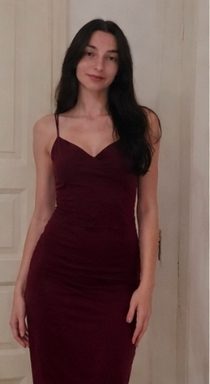 Only Lia, 20 — Sugar Baby in ジリナ