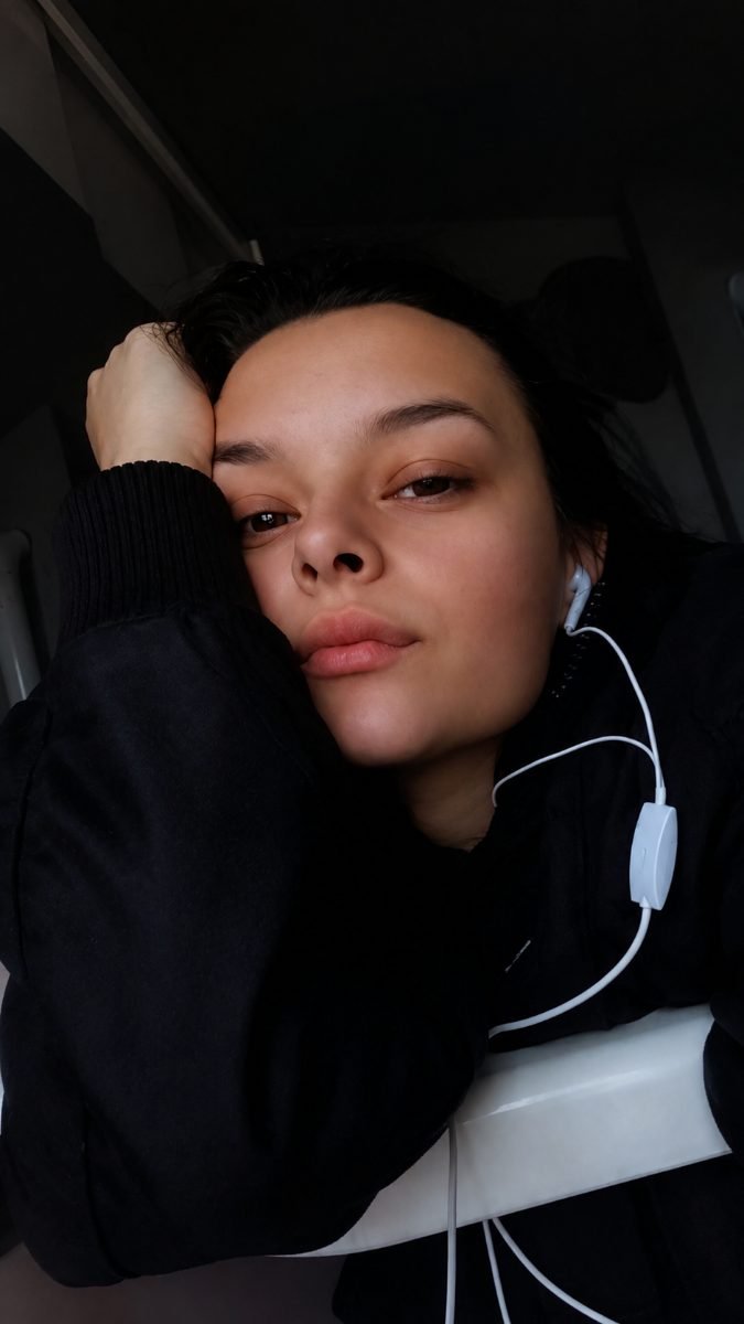 Ela, 21 — Sugar Baby in Velika Kladuša
