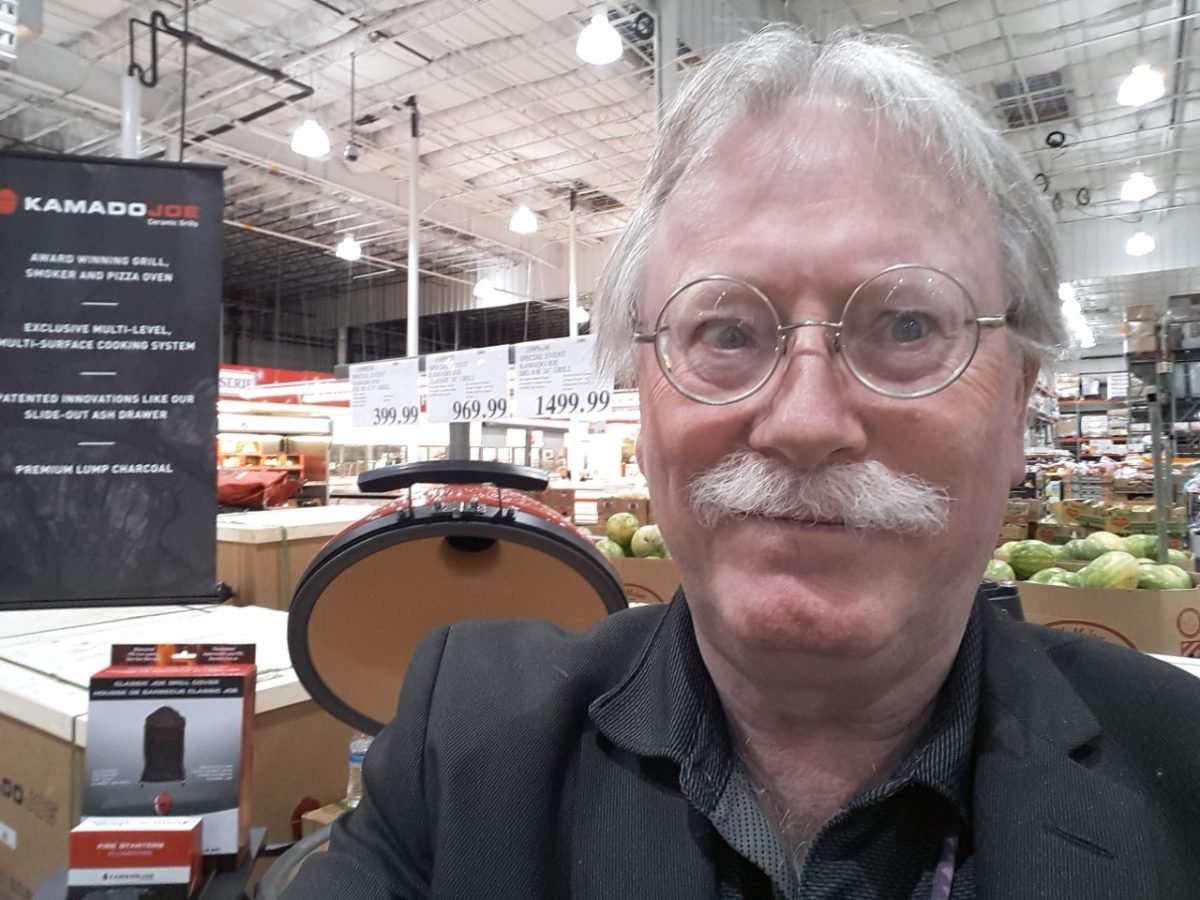 john, 75 — Sugar Daddy in New Glasgow