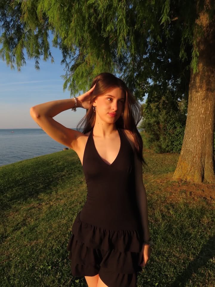 Fanni, 18 — Sugar Baby in Miskolc