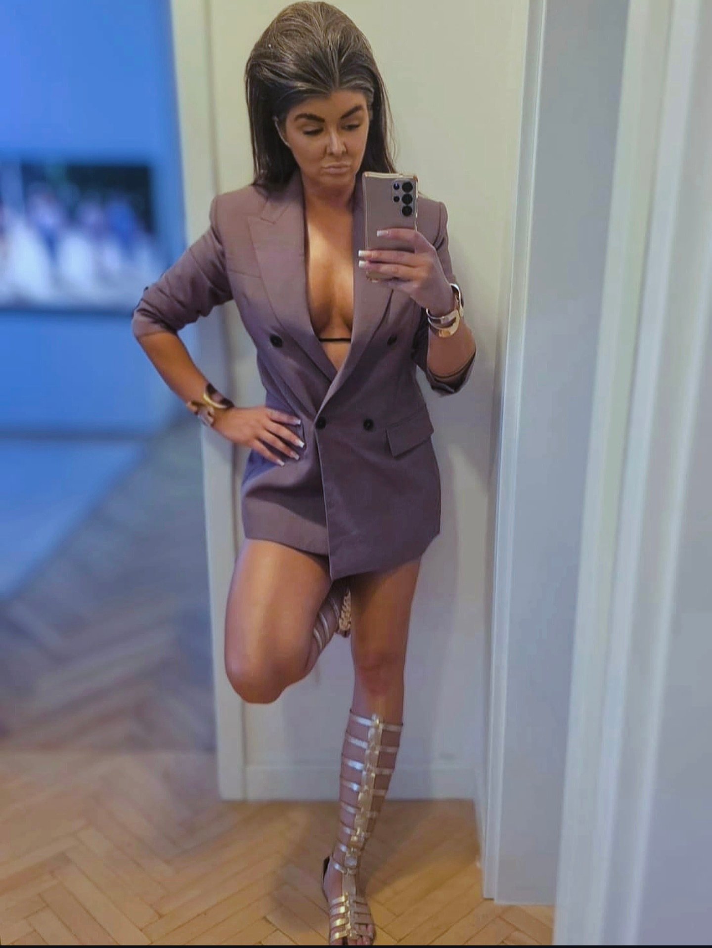 Ranya, 35 — Sugar Baby in Bratislava – mestská časť Staré Mesto