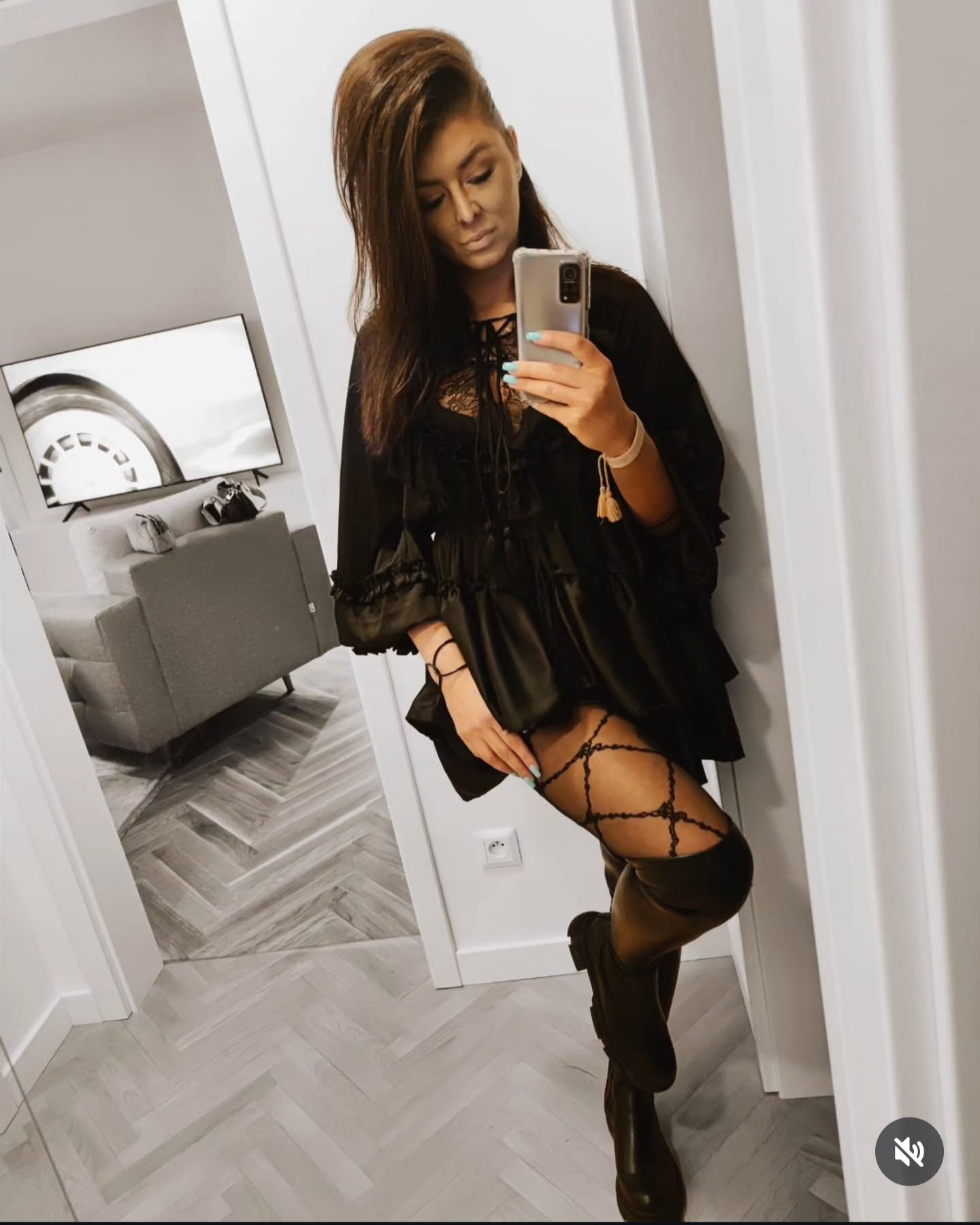 Ranya — Sugar Baby in Bratislava – mestská časť Staré Mesto